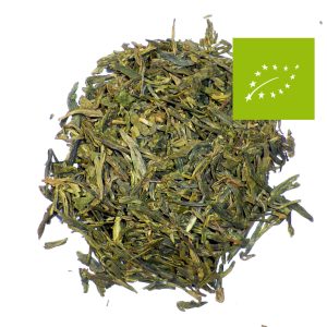 Lung Ching « Puits du Dragon » Bio