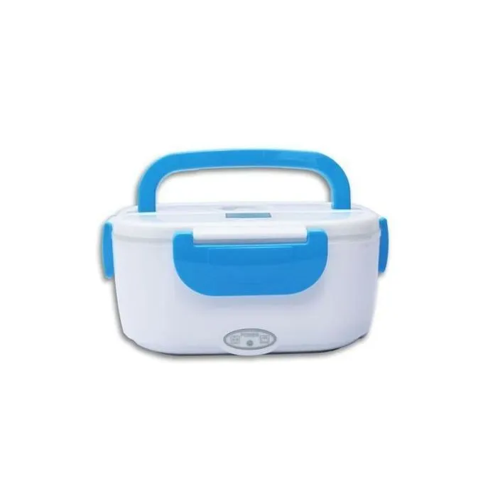 Mini Micro-onde Portable Réchauffe Plats