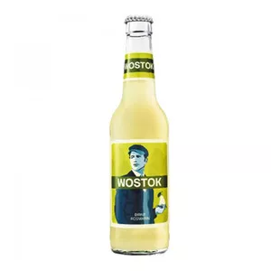 Wostok Peer Rozemarijn Bio Fles (12x 33cl) – Image 2