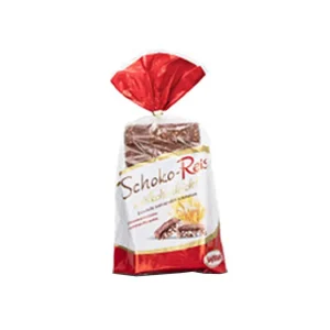 Wawi Schoko Reis Bruch Edelvollmilch (9x 500gr)
