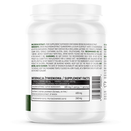 OstroVit Shiny Laque Porling Extrait 50 g – Image 2