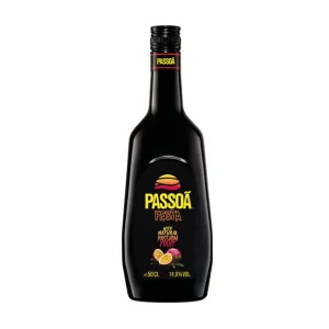 Passoa festa 14.9% 0.5 liter