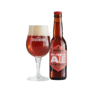 Captains Daughter Fles (12x33cl)