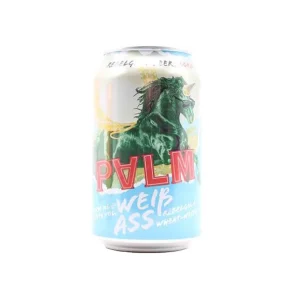 Palm Weissass Blik (12x33cl)