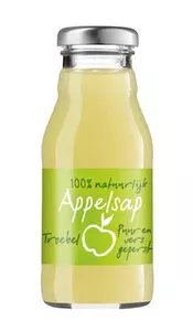 Royal Club appelsap troebel (24x 20cl)