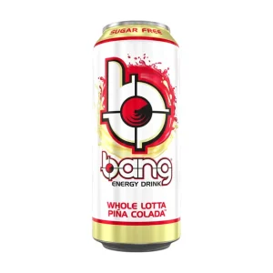 Bang energy pina colada (12x 50cl)