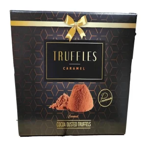 Truffles Caramel Salted (12x 150gr)