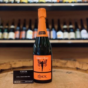 Zinck Crémant Brut