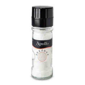 Apollo Zeezout Strooimolen (6x 115gr)