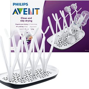 PHILIPS AVENT Séchage propre et ordonné