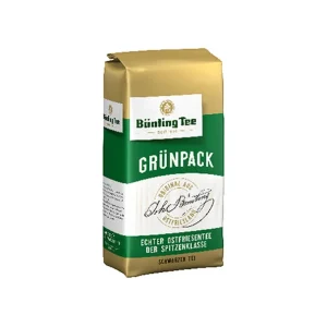 Bunting Tee Grunpack (10x 500gr)