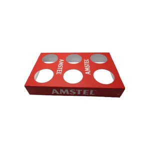 Amstel Draagtray Karton (250 stuks)