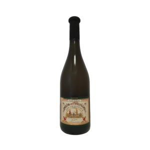 Domaine Couly-Dutheil “LES CHANTEAUX” A.O.C. CHINON Blanc sec 2021 Bouteille 75cl