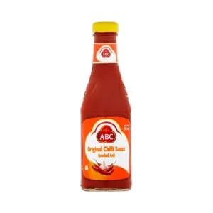 ABC Original Chillli Sauce Sambal Asli (335ml)