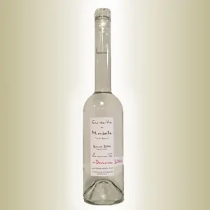 Bernard et Arthur Bohn Eau-de-Vie Poire