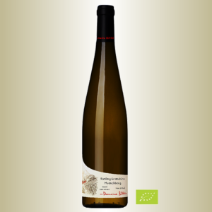Bernard et Arthur Bohn Alsace Grand Cru Muenchberg Nature 2020