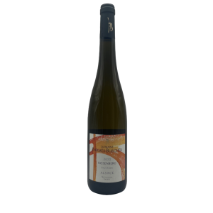 Alsace « Rosenberg » Sylvaner 2022 – 75cl