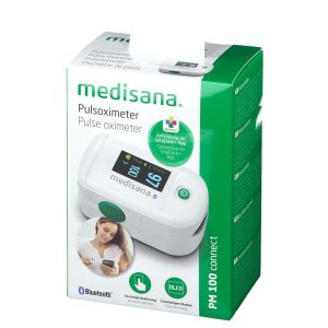 Medisana Oxymètre de pouls