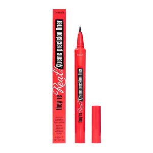 Benefit – They’re Real Xtreme Precision Black Liner