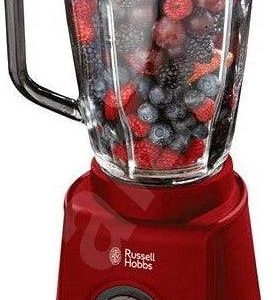 Blender Desire Bol verre 1.5 L, 2 vitesses Pulse Russell Hobbs 750 W