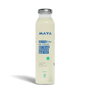 Jus Maya Eau de Coco