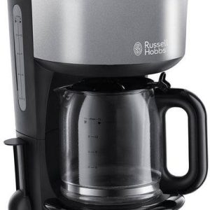 Cafetière Russell Hobbs 1000W Capacité 1.25L