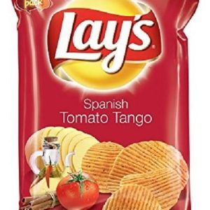 Chips Tomate Lay’s 97G