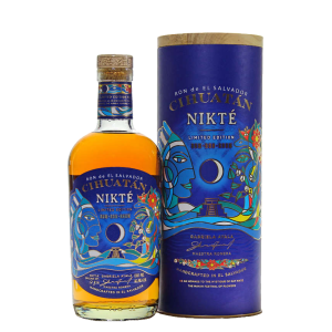 Cihuatan Nikté 70cl 47,5°