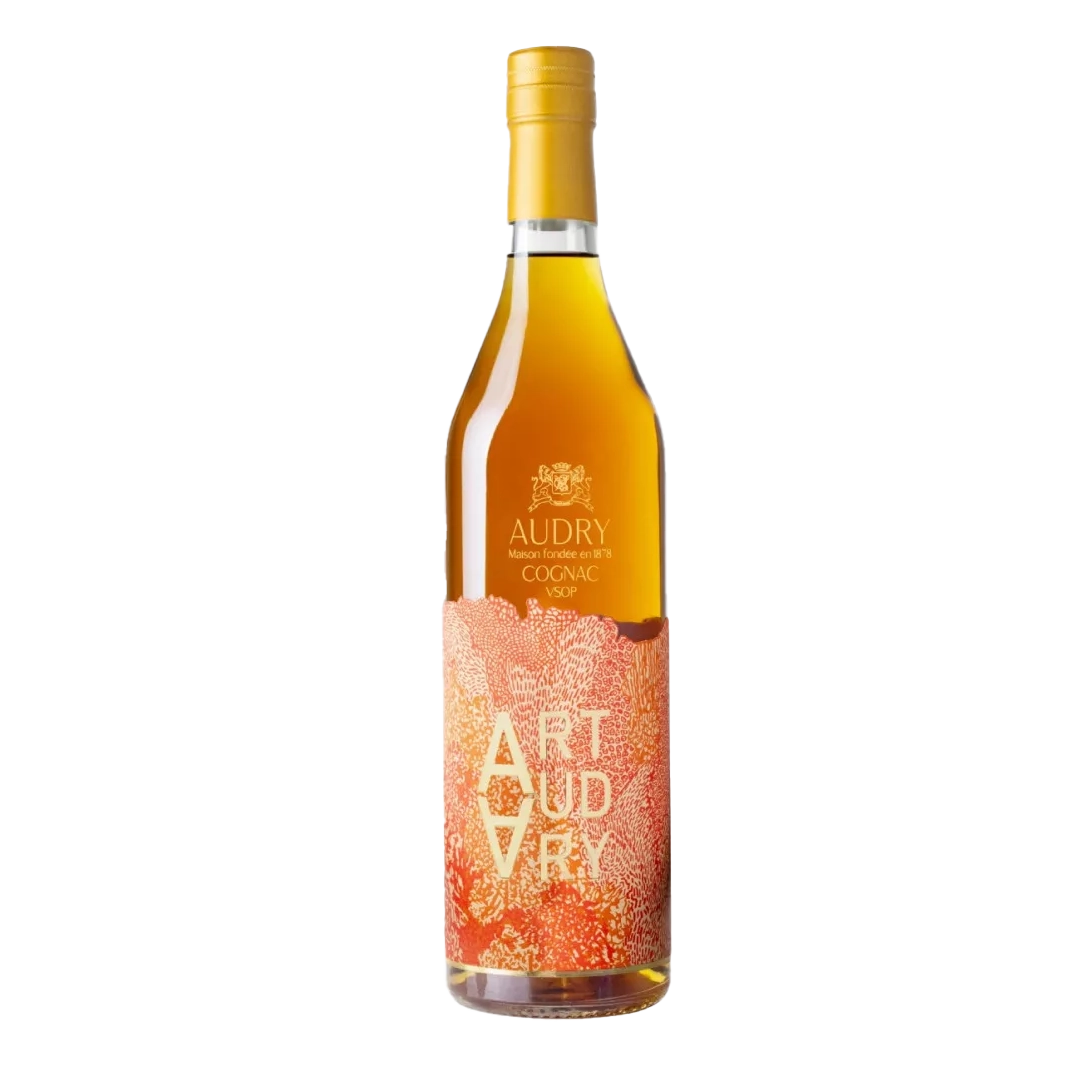 Cognac Audry VSOP
