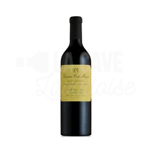 Sélection – Domaine Coste-Moynier – Saint-Christol – 75cl