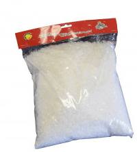 Couleur de Nuit Neige Artificielle Fluo  sachet de 500 g