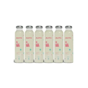 Maya litchi PACK 6