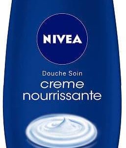 Douche Soin Crème Nourrissante Nivea 250ml