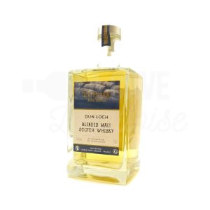 Dun Loch 40° – Highland Dun Loch Blended Malt Scotch Whisky – 70cl