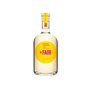 Fair Ginger