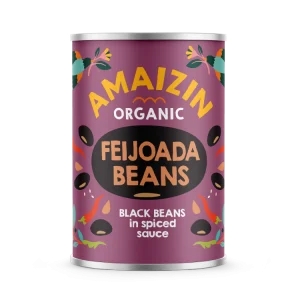Amaizin Feijoada Haricots 400G