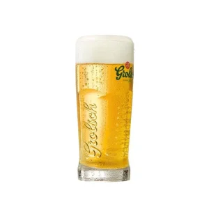 Grolsch Master Glas (12x 20cl)