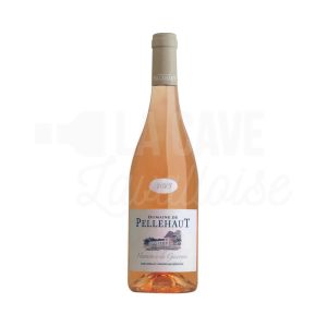 PELLEHAUT – Harmonie de Gascogne Rosé – Côtes de Gascogne – 75cl