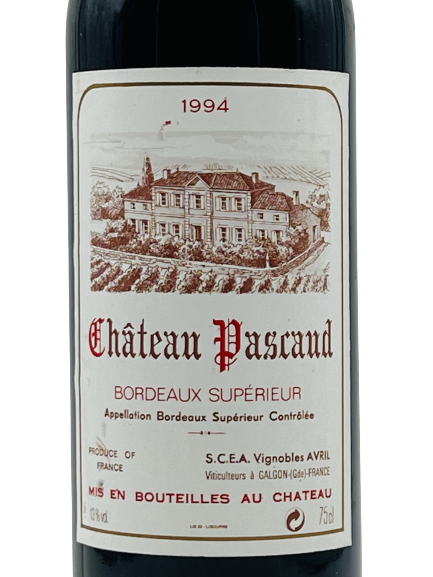 Château Pascaud – Image 2