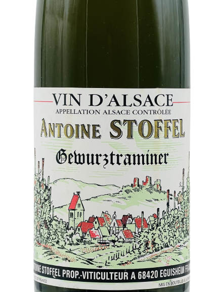 Domaine Antoine Stoffel – Image 2