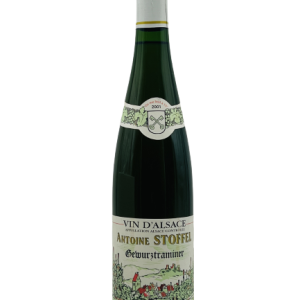 Domaine Antoine Stoffel