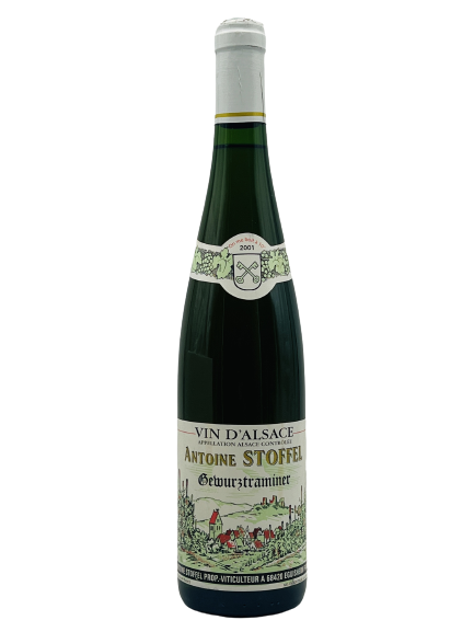 Domaine Antoine Stoffel