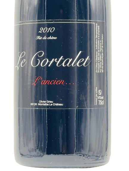 Le Cortalet – Image 2
