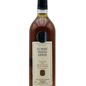 Domaine Ferrer-Ribiere