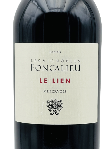 Vignobles Foncalieu – Le Lien – Image 2