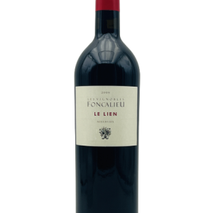 Vignobles Foncalieu – Le Lien