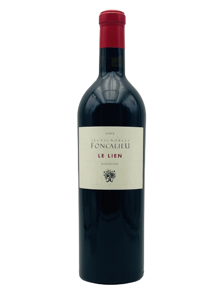 Vignobles Foncalieu – Le Lien