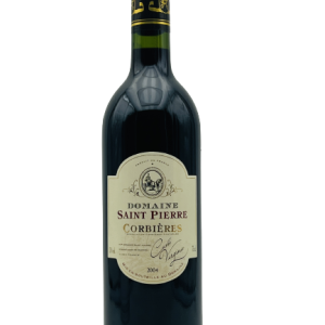 Domaine Saint-Pierre – Cuvée Virginie