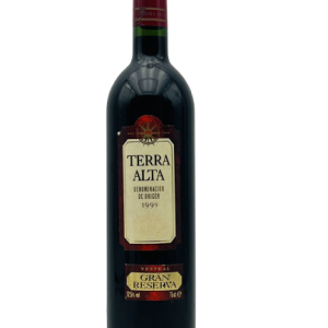 Batvins Terra Alta Vespral Gran Reserva