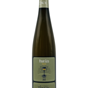 Domaine Zinck -Terroir
